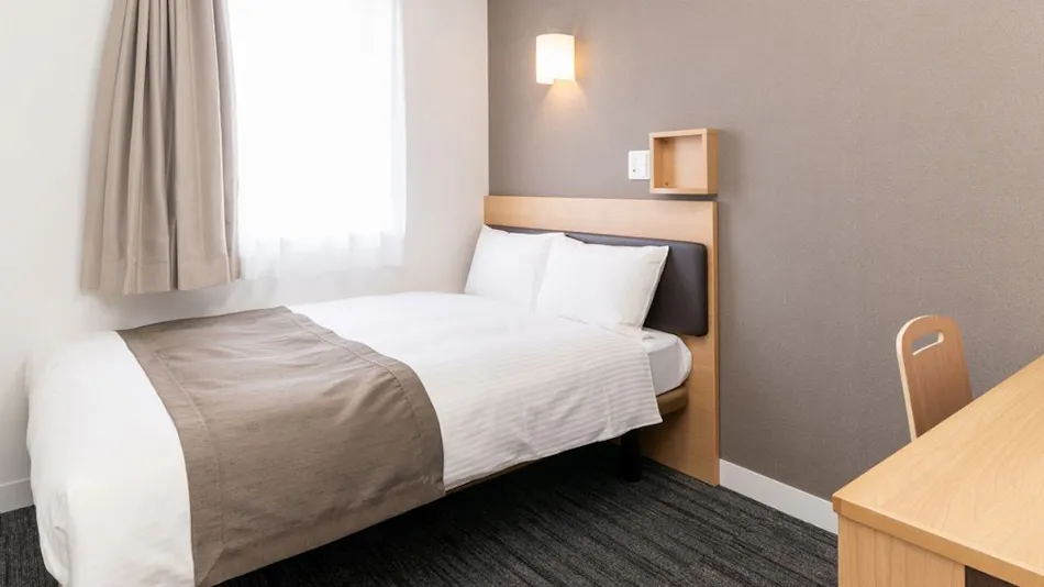 Pearl Hotel Shinjuku Akebonobashi