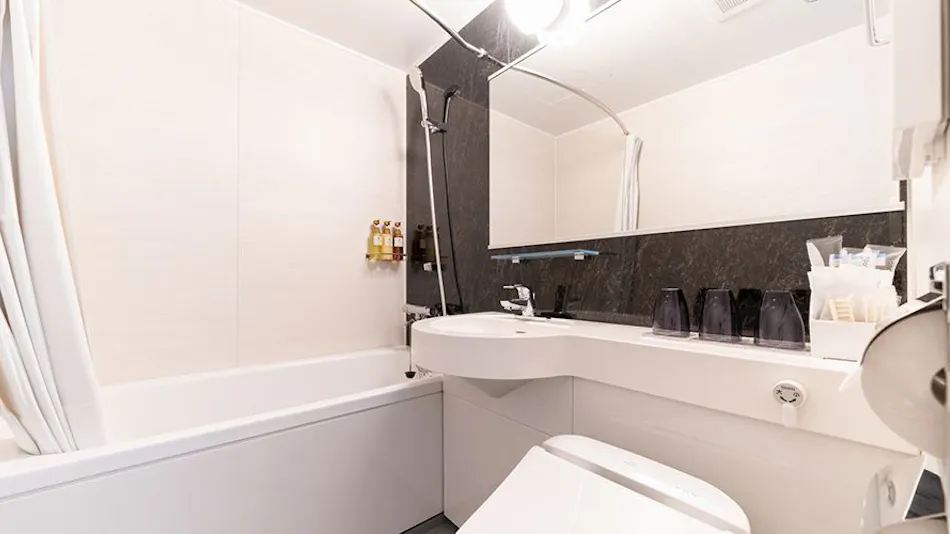 Pearl Hotel Shinjuku Akebonobashi