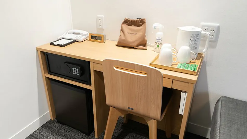 Pearl Hotel Shinjuku Akebonobashi