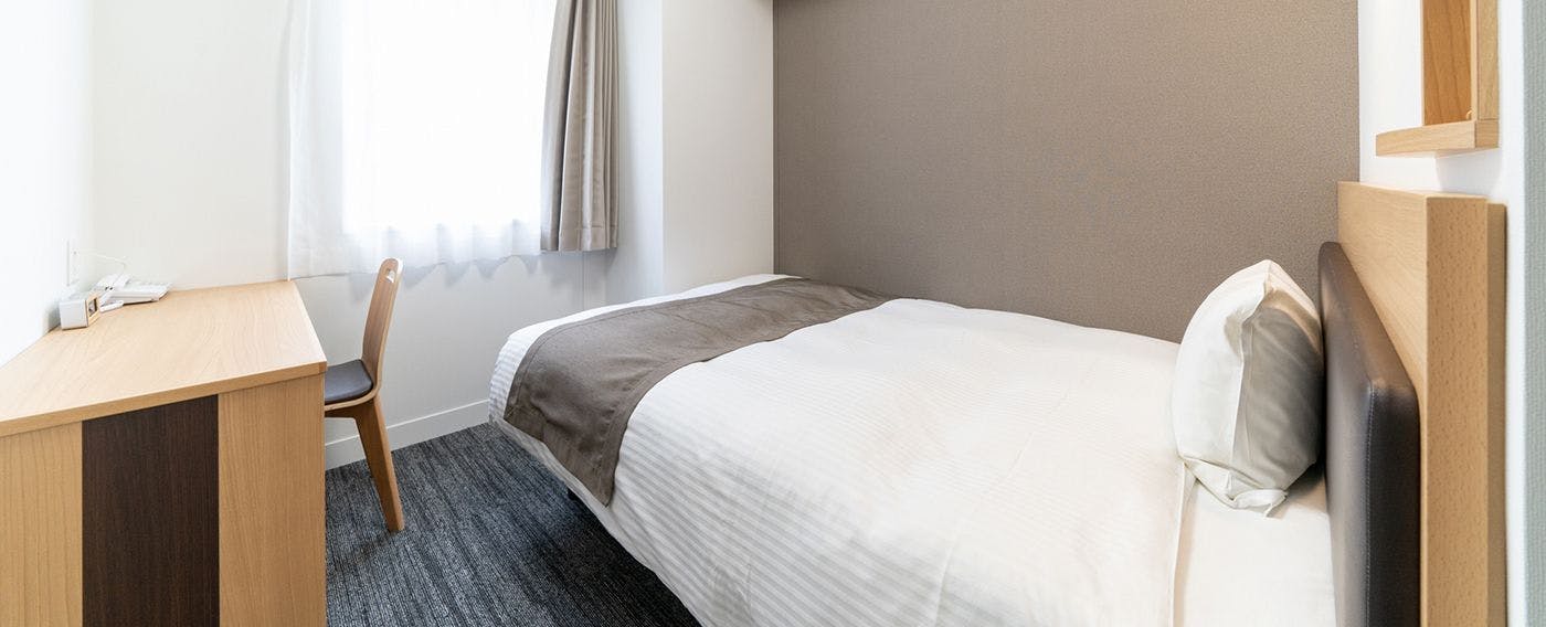 Pearl Hotel Shinjuku Akebonobashi