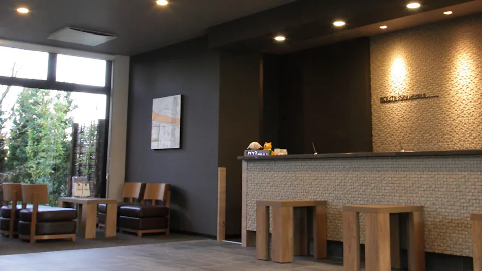 Hotel Route-Inn Ishioka