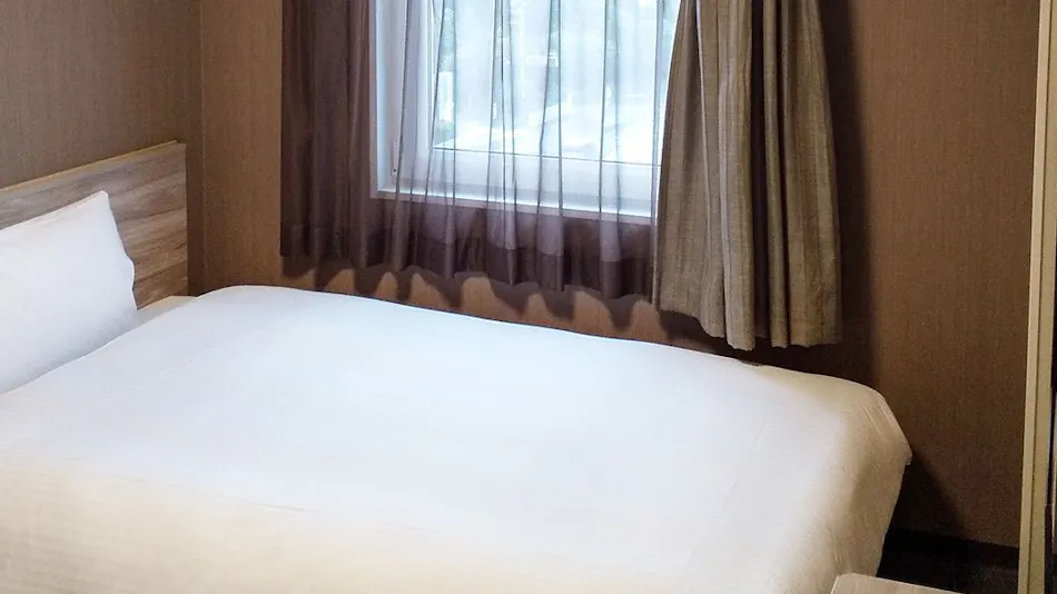 Hotel Route-Inn Ishioka