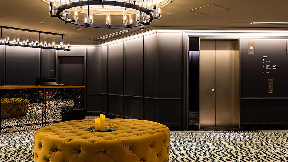 Hotel Resol Yokohama Sakuragicho