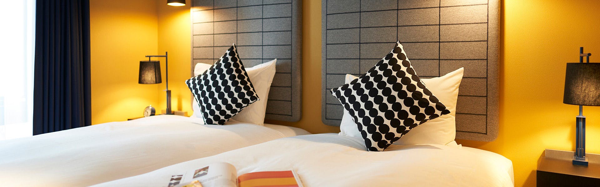 ホテルリソル横浜桜木町