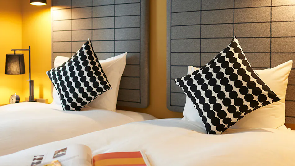 Hotel Resol Yokohama Sakuragicho