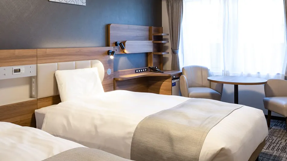 Comfort Hotel Shin-Osaka