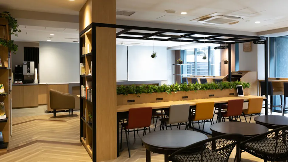 Comfort Hotel Shin-Osaka