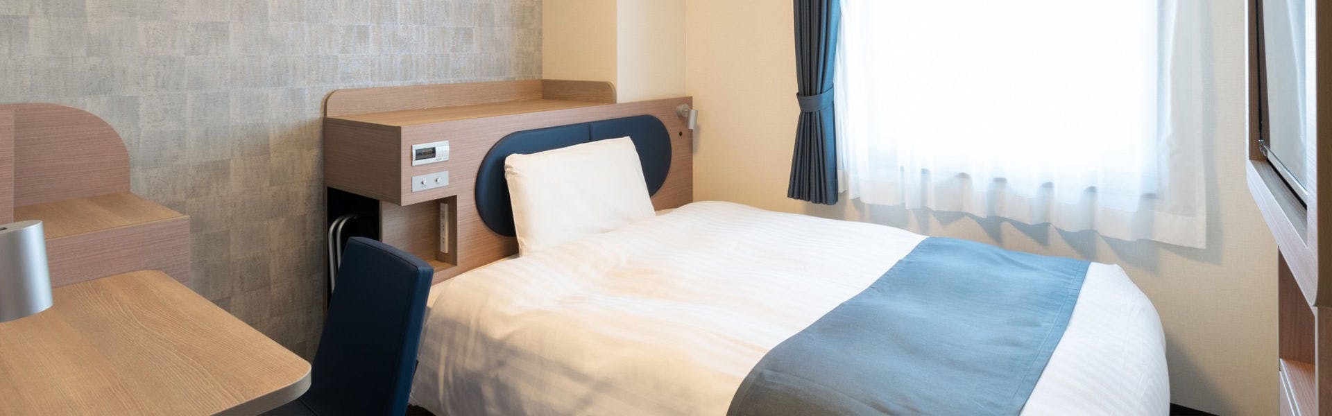 コンフォートホテル新大阪