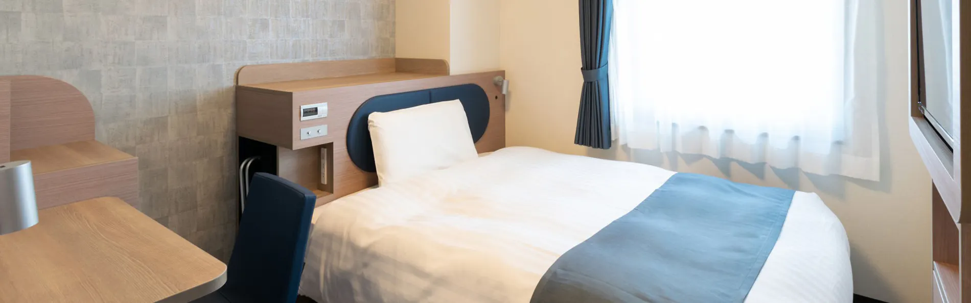 コンフォートホテル新大阪