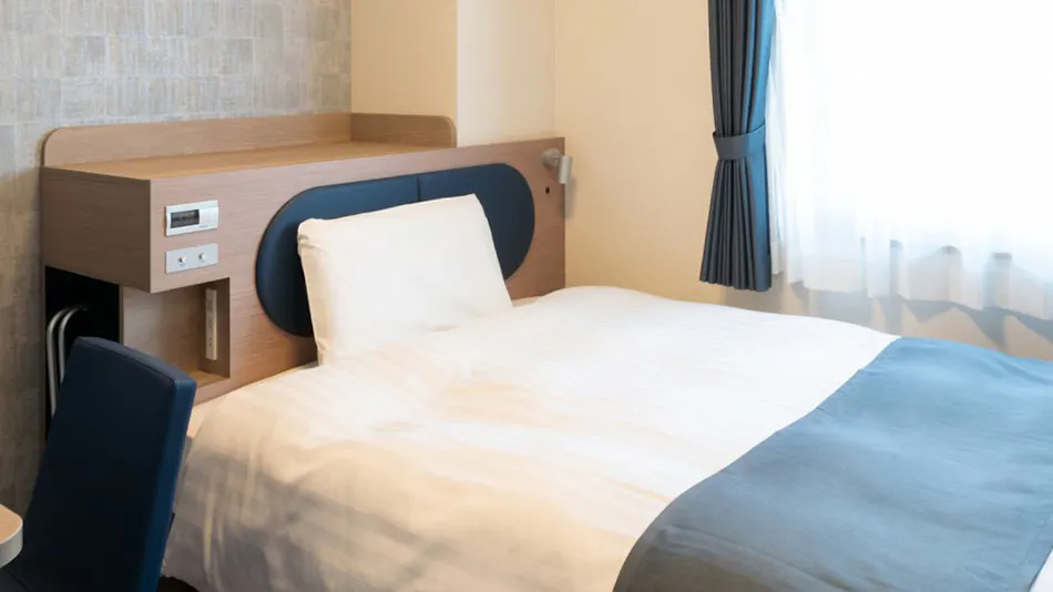 Comfort Hotel Shin-Osaka