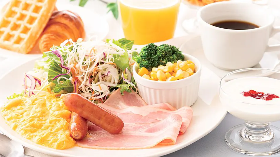 Comfort Hotel Shin-Osaka