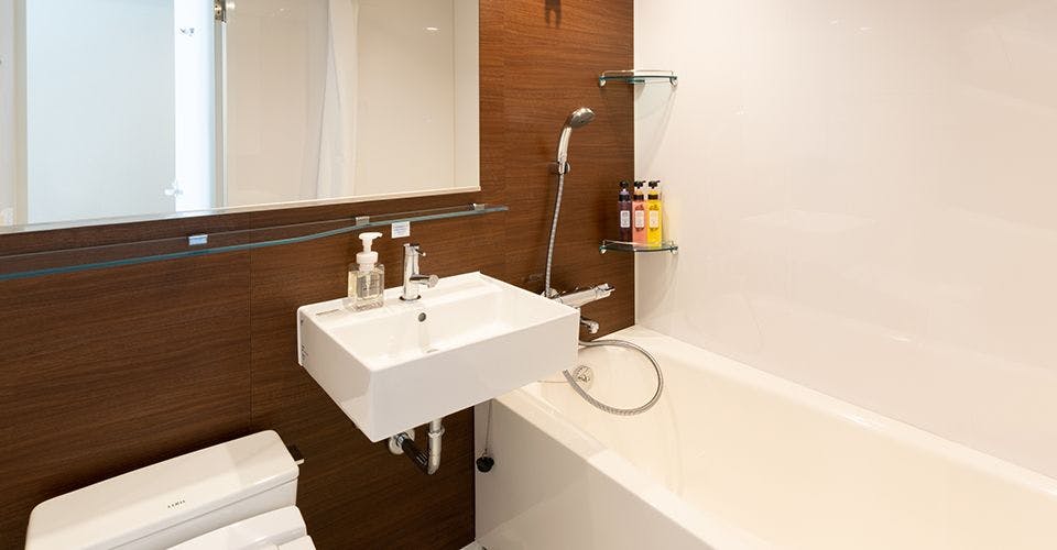 Comfort Hotel Shin-Osaka