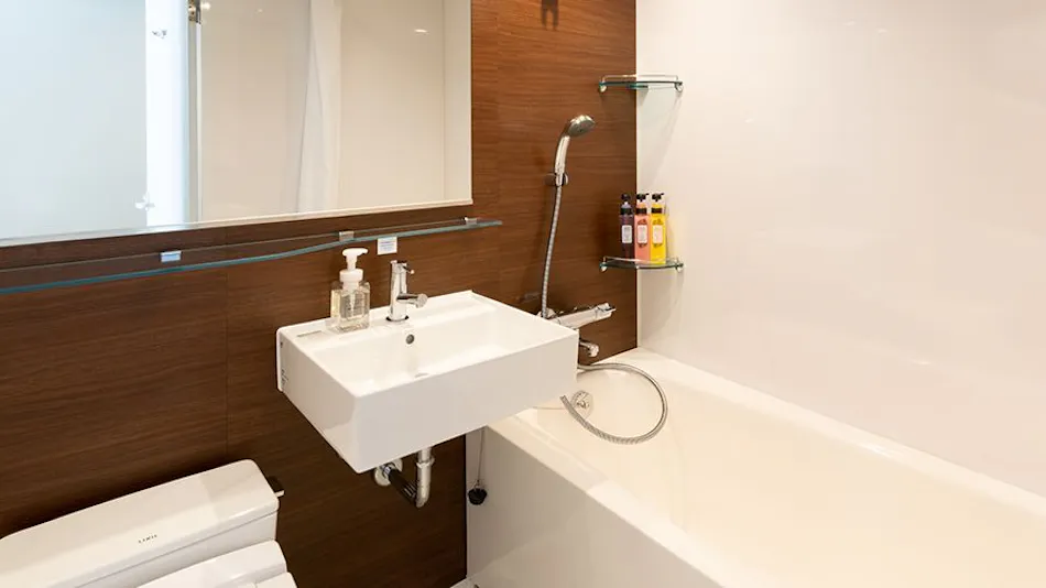 Comfort Hotel Shin-Osaka