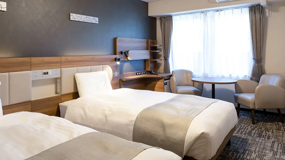 Comfort Hotel Shin-Osaka