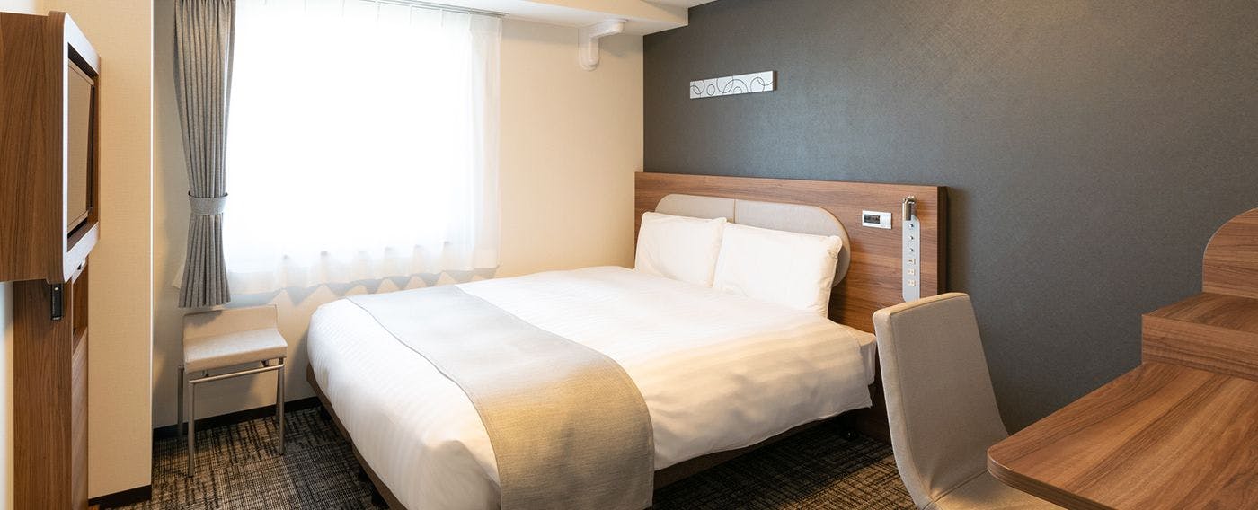 Comfort Hotel Shin-Osaka