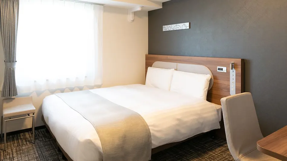 Comfort Hotel Shin-Osaka