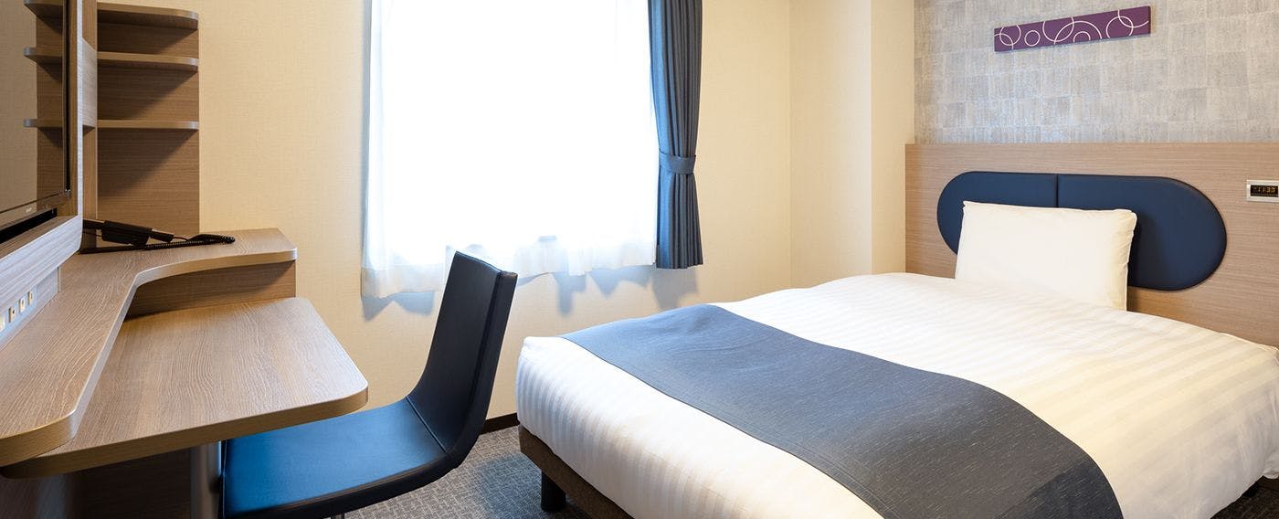 Comfort Hotel Shin-Osaka