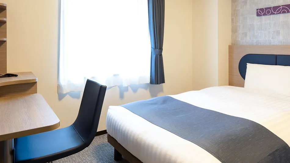 Comfort Hotel Shin-Osaka