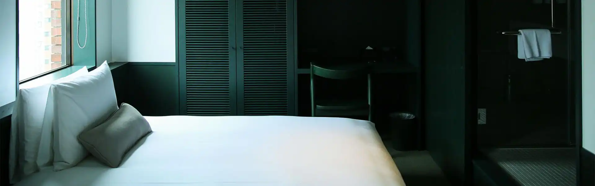 バスルームイメージ