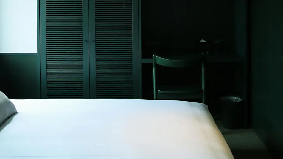 DDD HOTEL