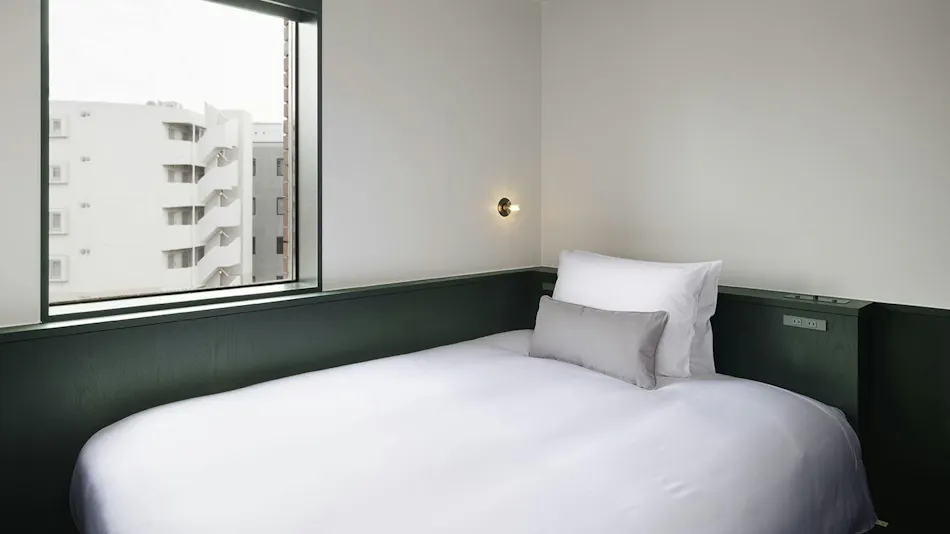 DDD HOTEL