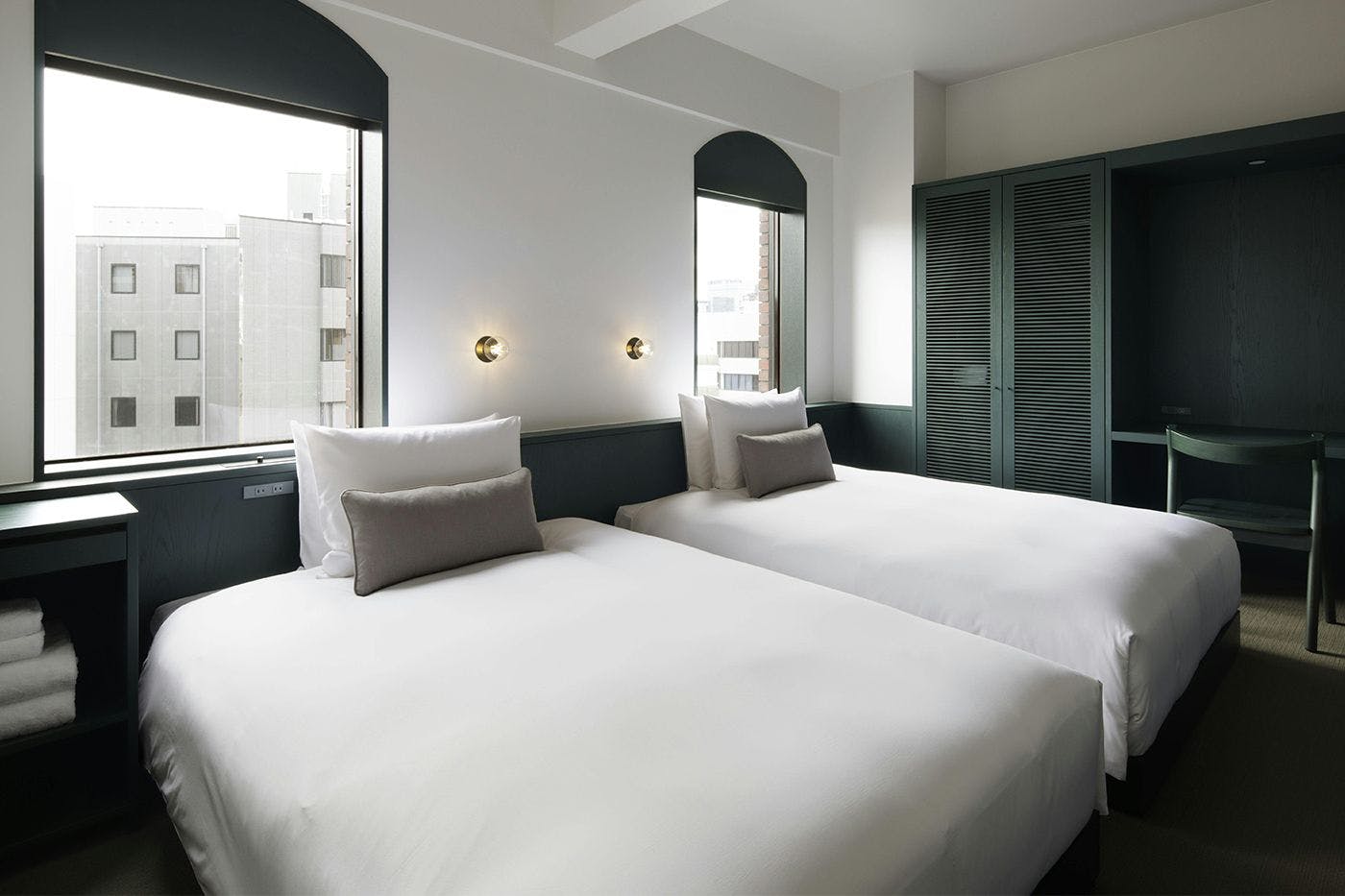 DDD HOTEL