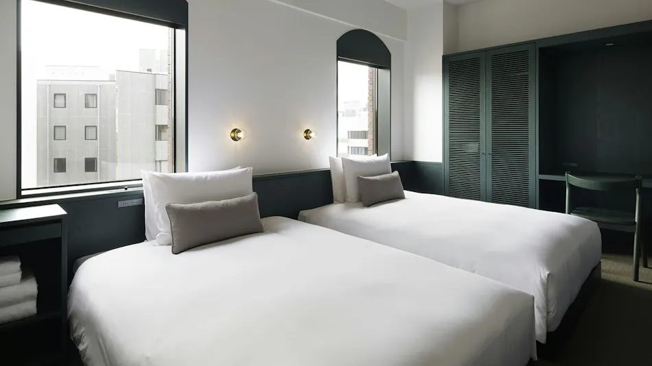 DDD HOTEL