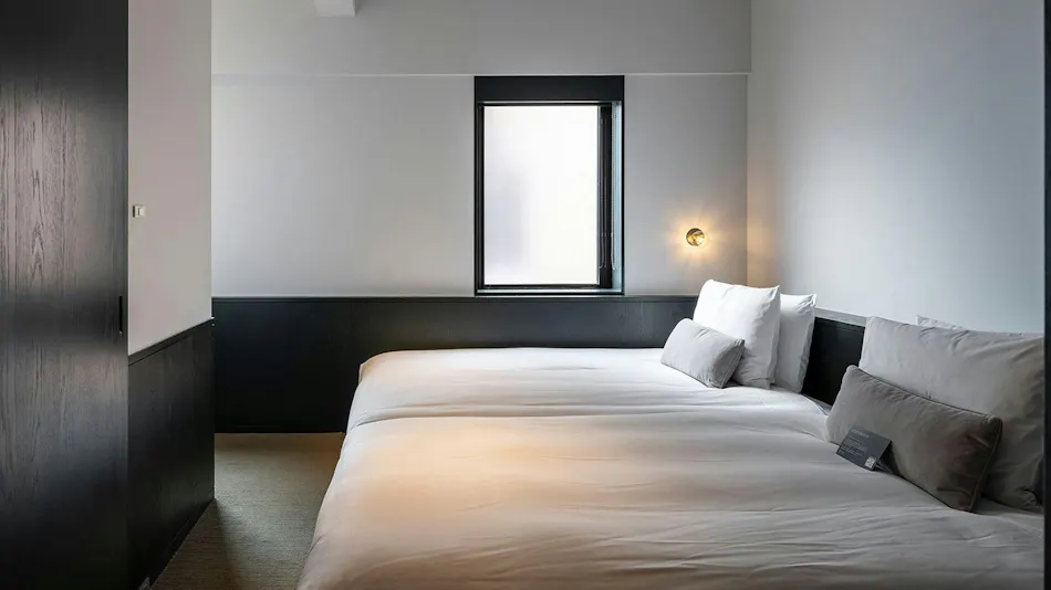 DDD HOTEL
