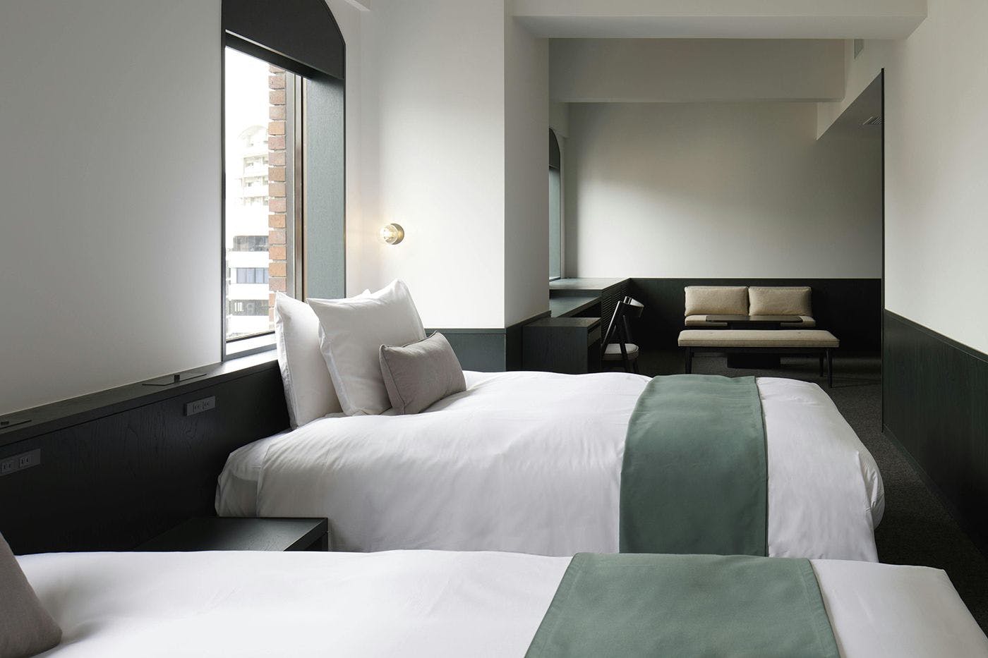 DDD HOTEL