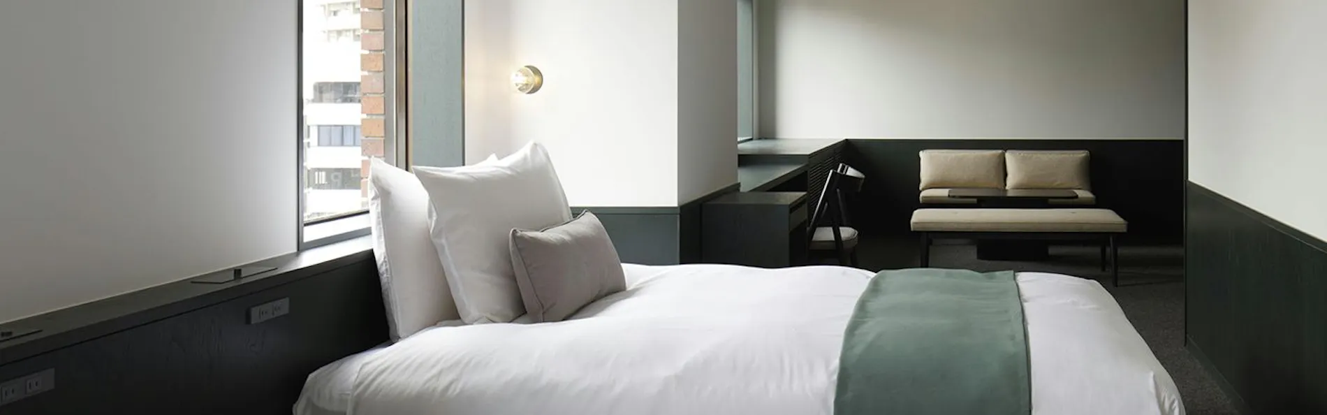 DDD HOTEL