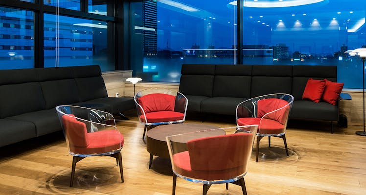 広島の出張におすすめのビジネスホテル 選 宿泊予約は 一休 Com