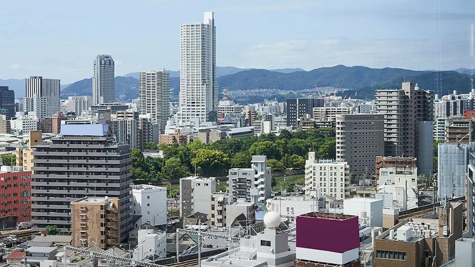 Daiwa Roynet Hotel Hiroshima Ekimae