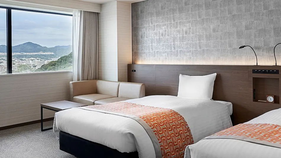 Daiwa Roynet Hotel Hiroshima Ekimae