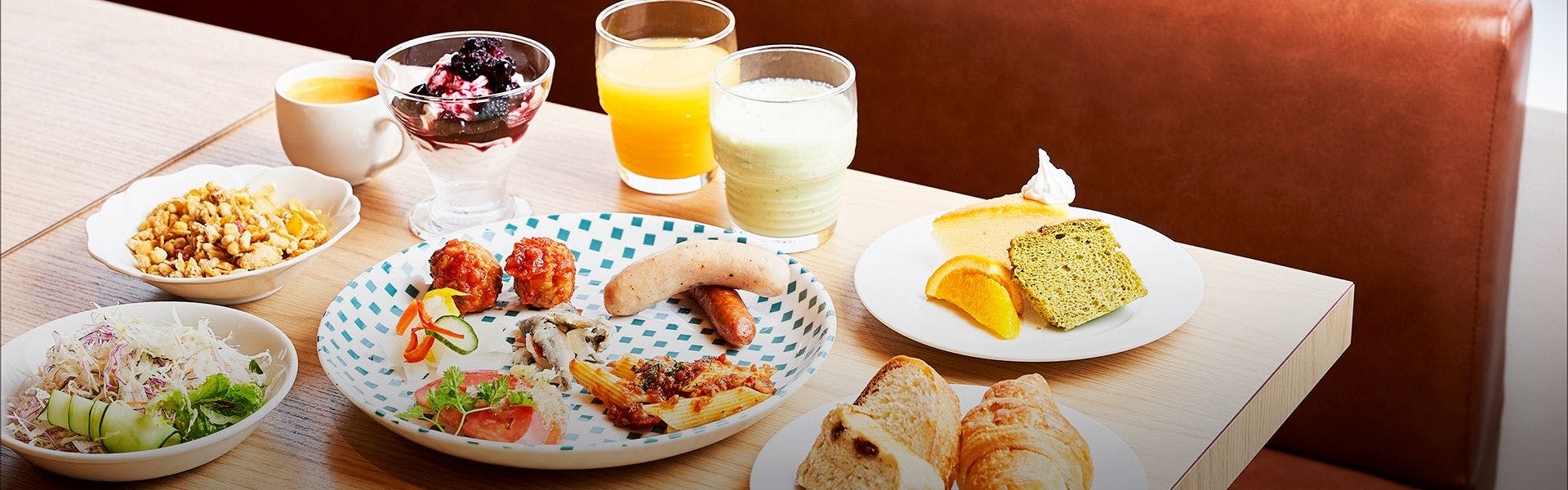 ตัวอย่างอาหาร