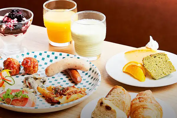 ตัวอย่างอาหาร