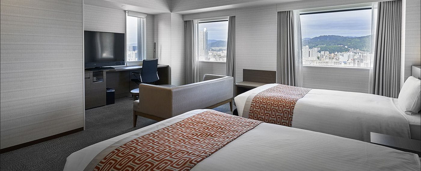 ห้องพัก