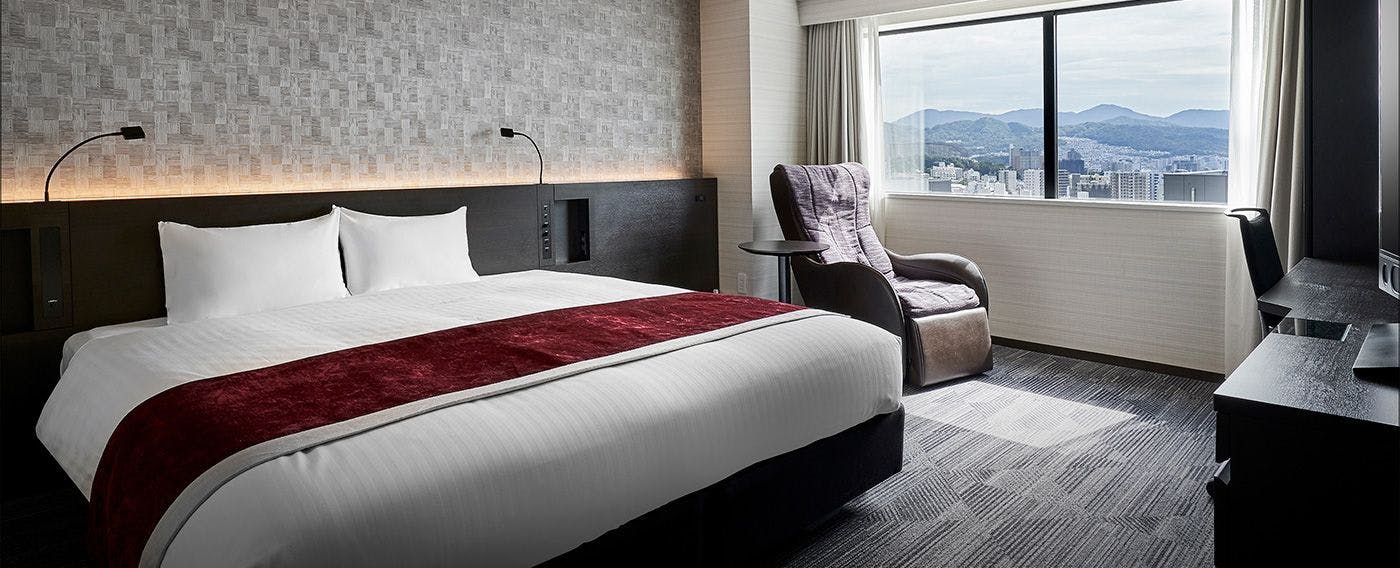 ห้องพัก