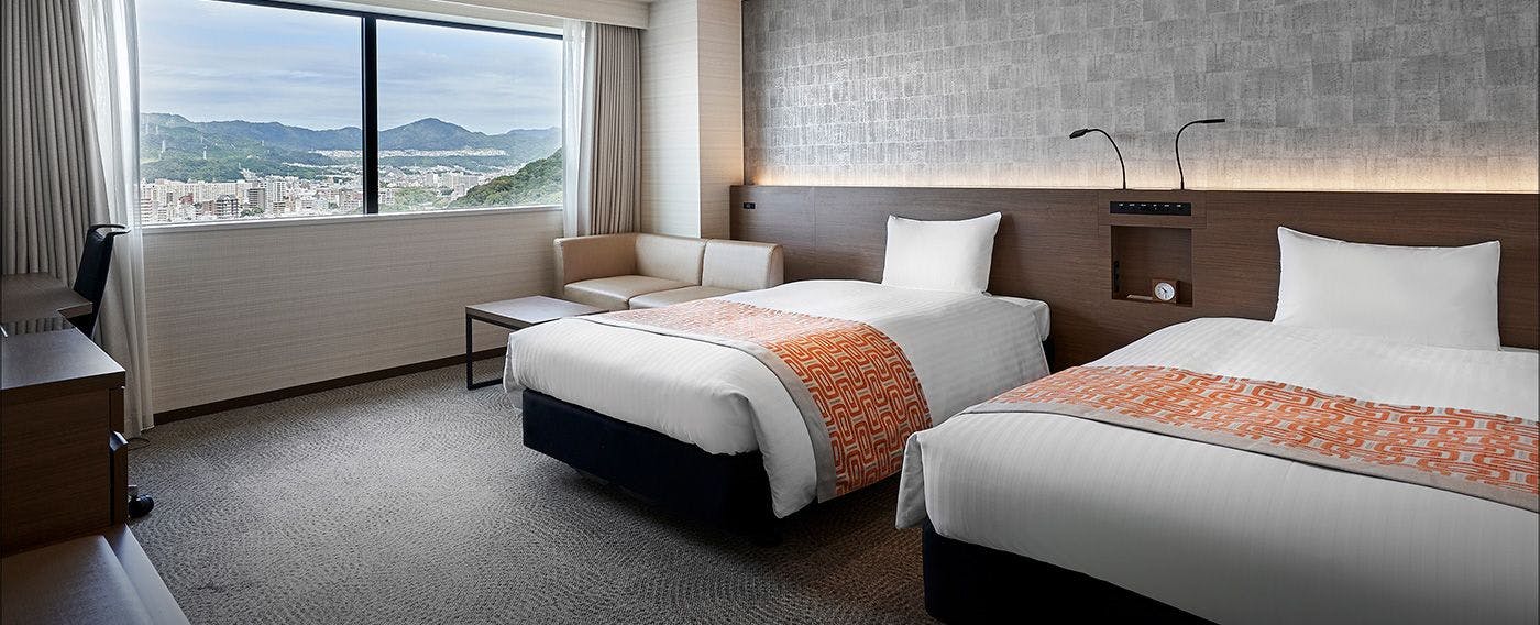 ห้องพัก