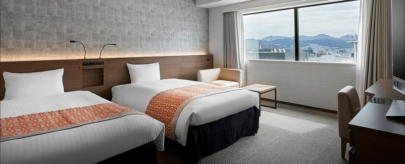 ห้องพัก