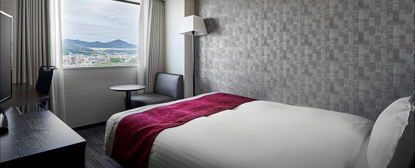 ห้องพัก