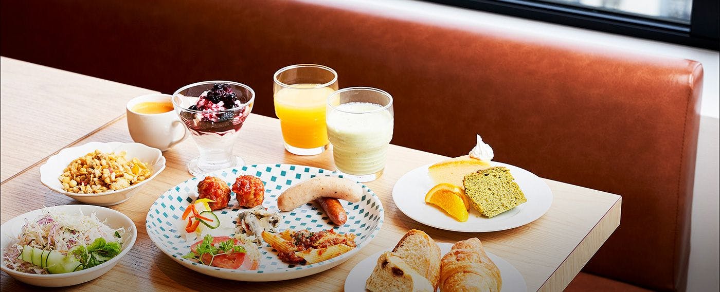 อาหารเช้า