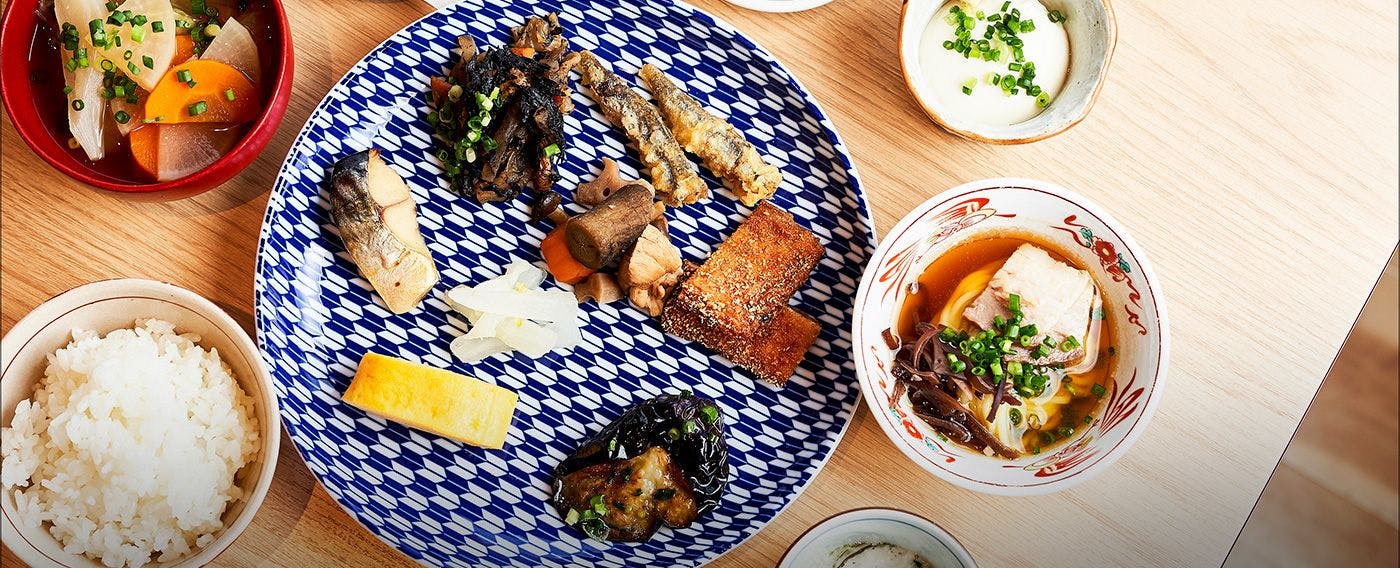 อาหารเช้า