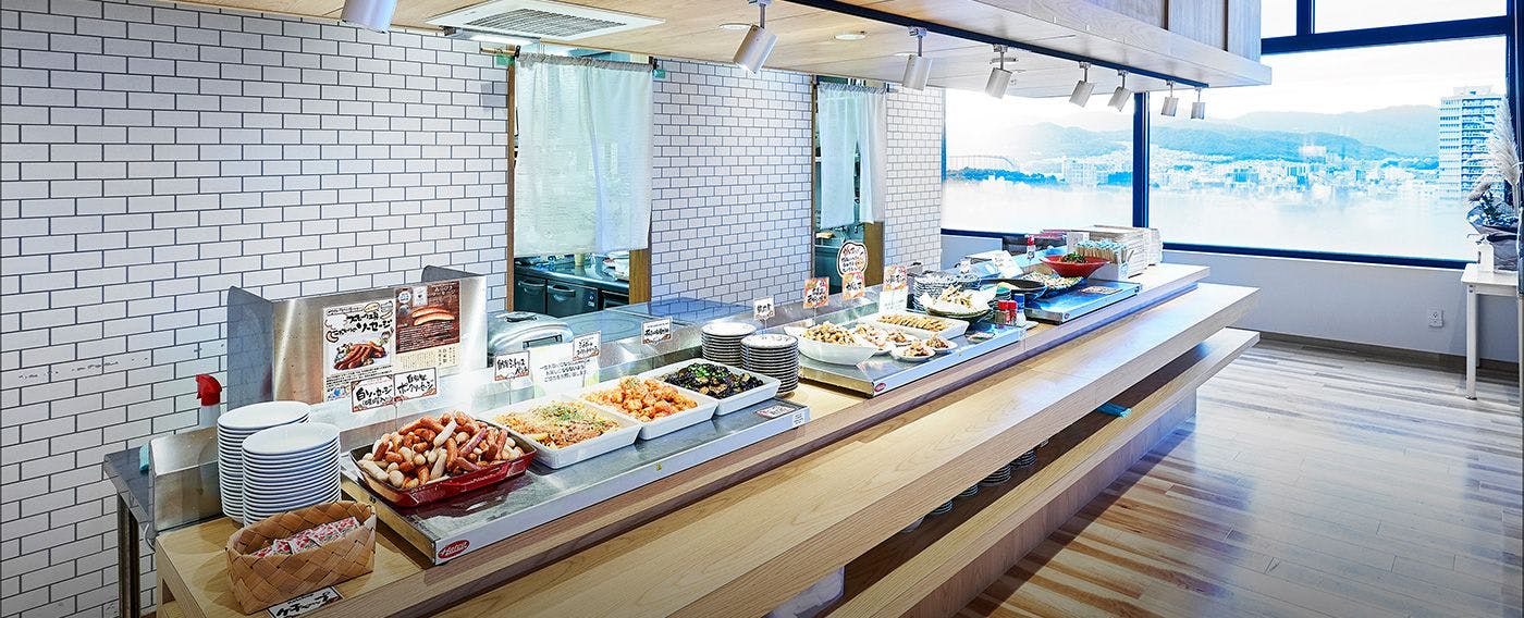 อาหารเช้า