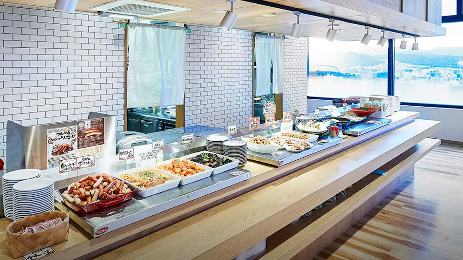 Daiwa Roynet Hotel Hiroshima Ekimae