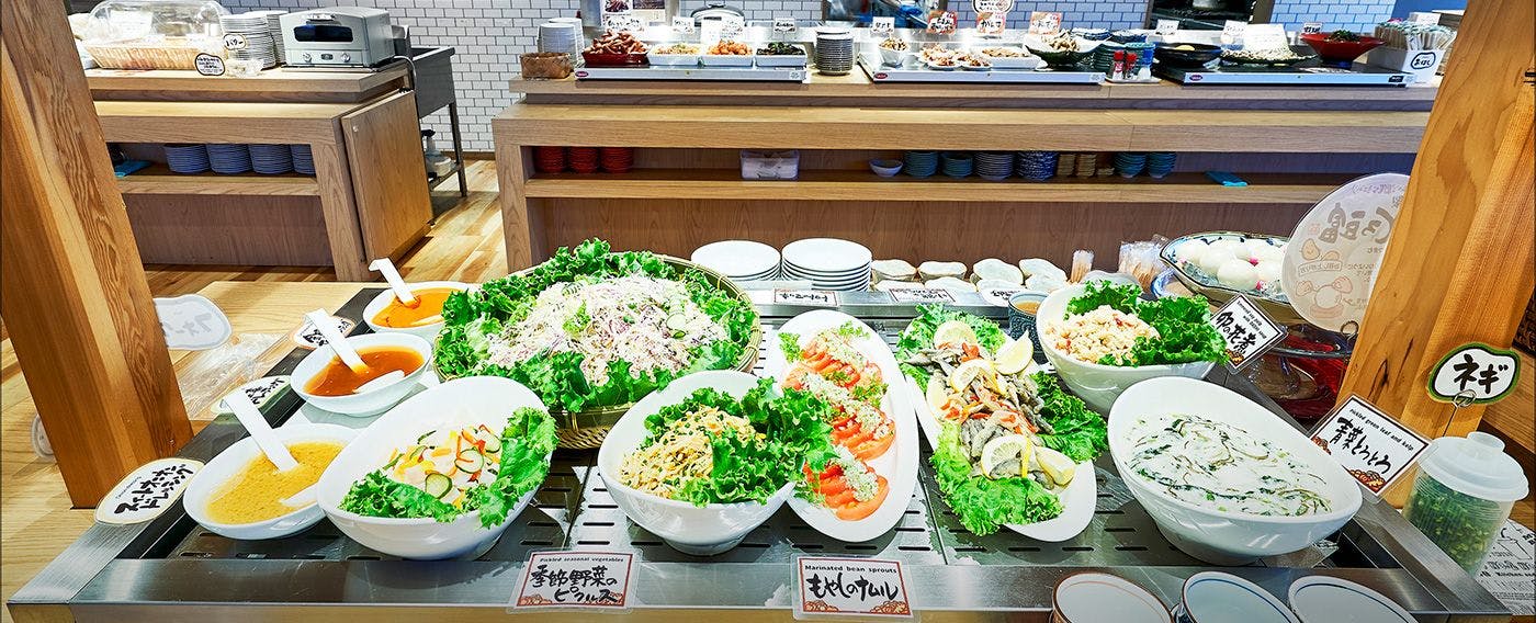 อาหารเช้า