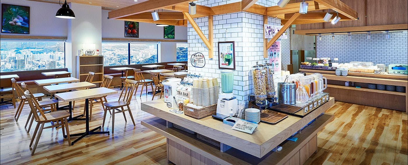 อาหารเช้า