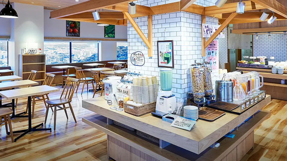 Daiwa Roynet Hotel Hiroshima Ekimae