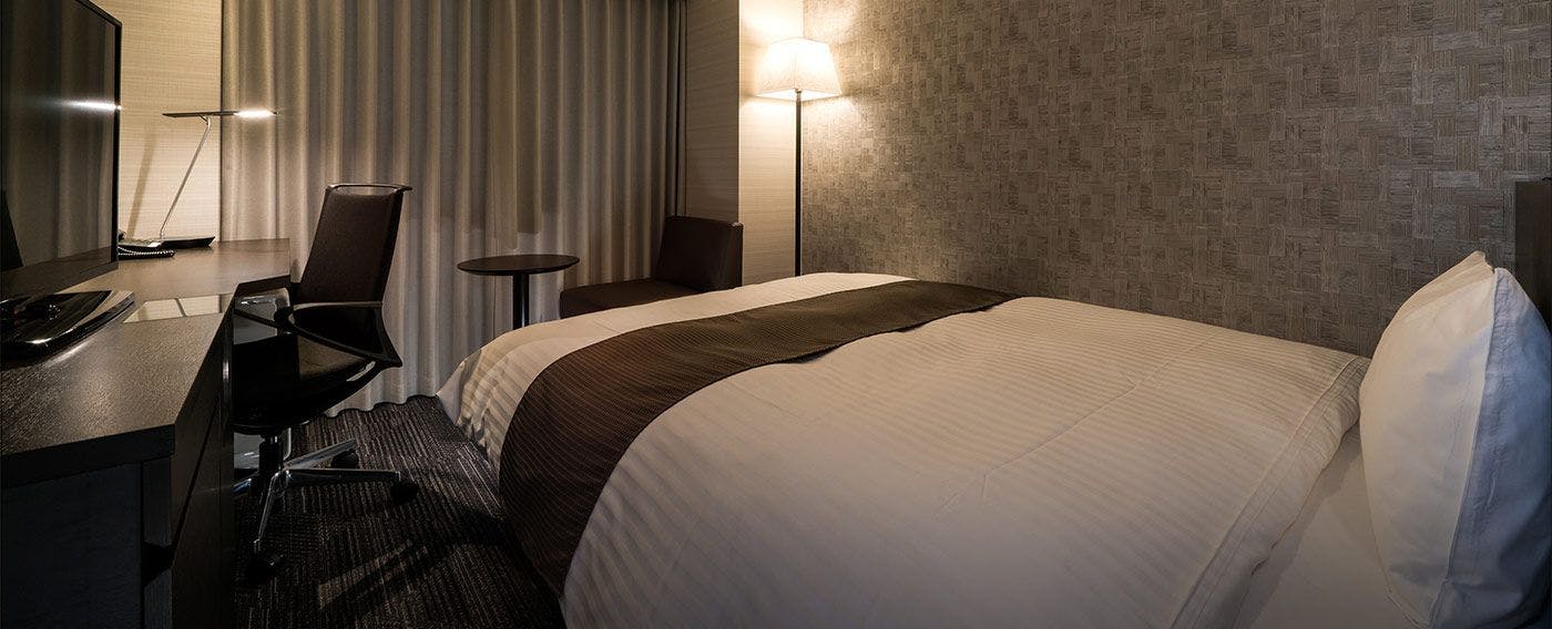 Daiwa Roynet Hotel Hiroshima Ekimae