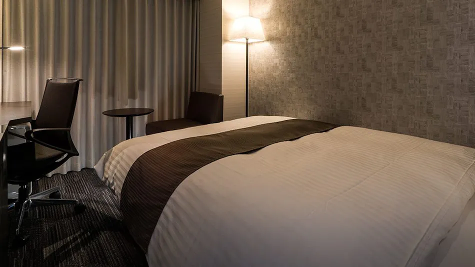Daiwa Roynet Hotel Hiroshima Ekimae