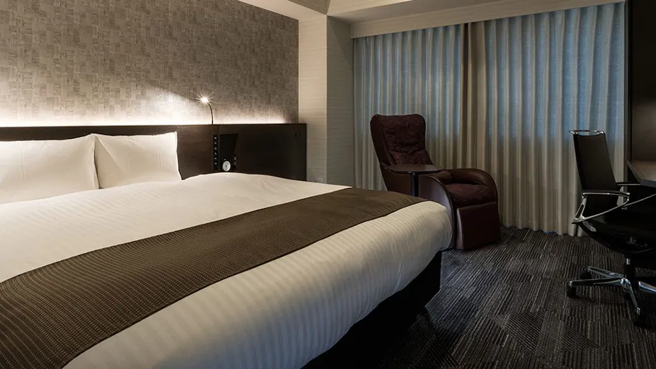 Daiwa Roynet Hotel Hiroshima Ekimae